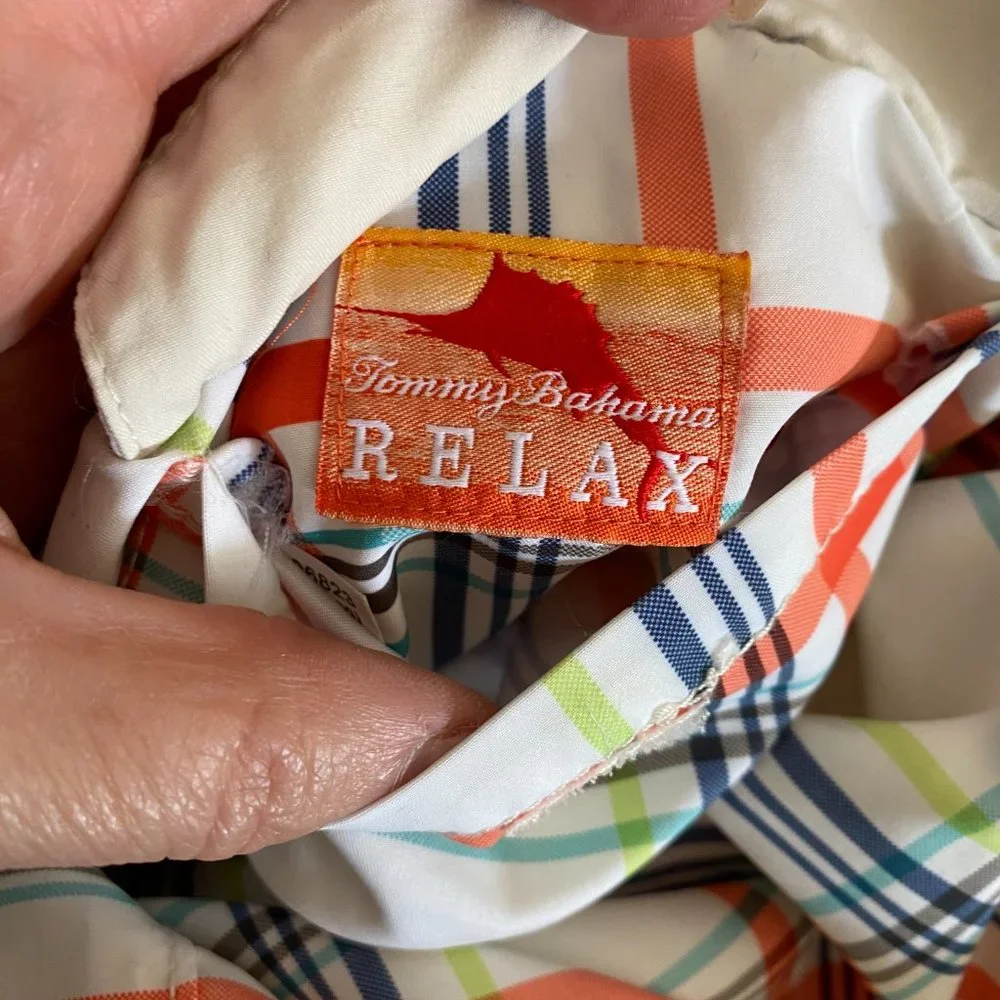 tommy bahama relax reversible shorts